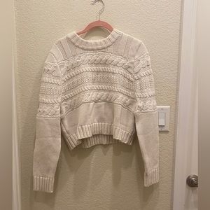 Adorable Heavyweight Sweater